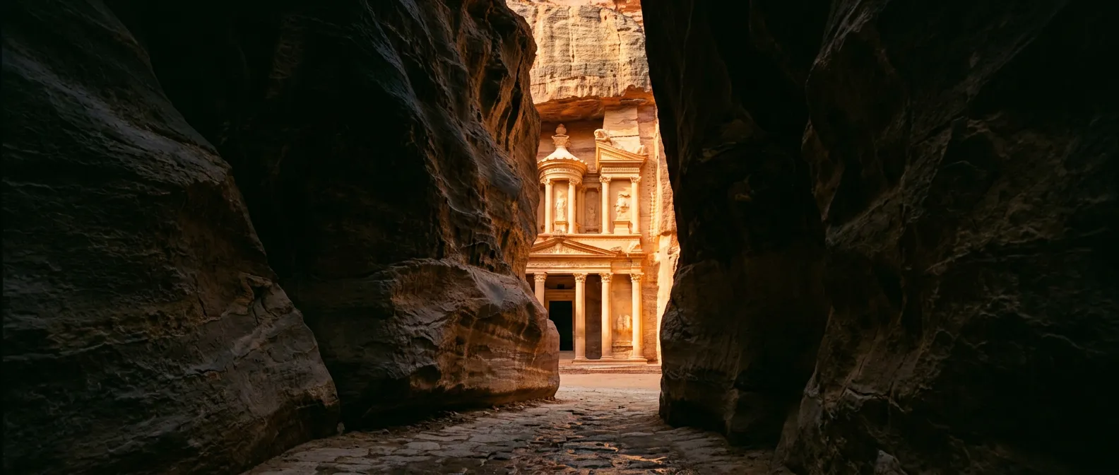 Guide e-Visa Jordanie - Archive