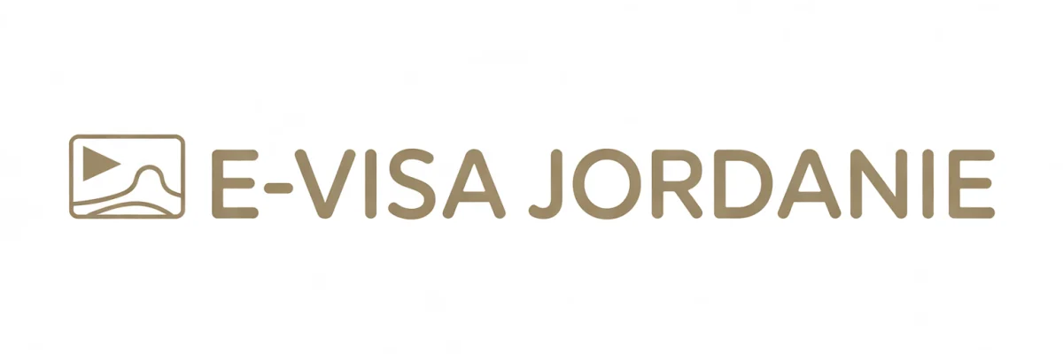 Guide e-Visa Jordanie Logo